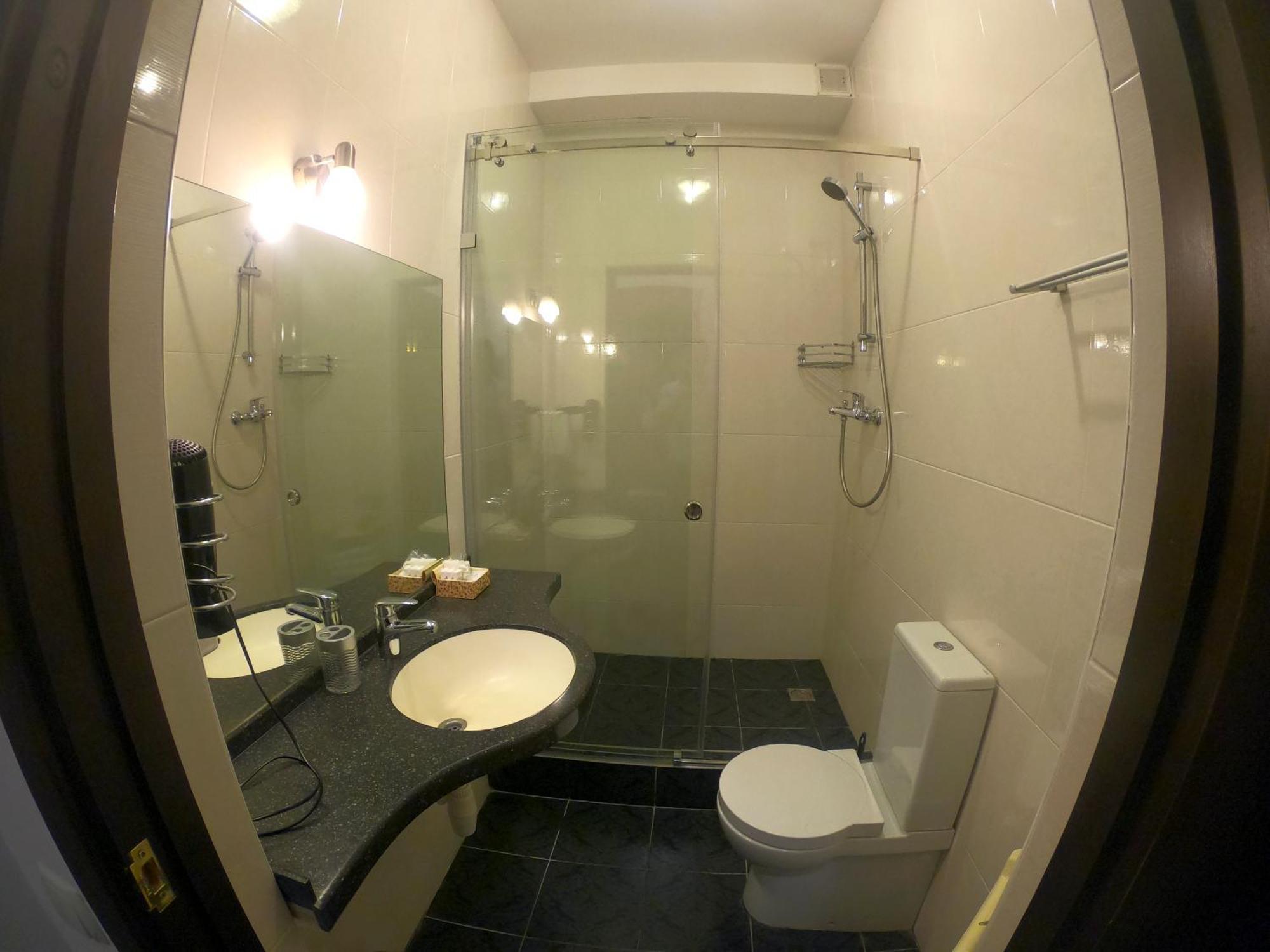 Hotel Lavilia Kiev Quarto foto