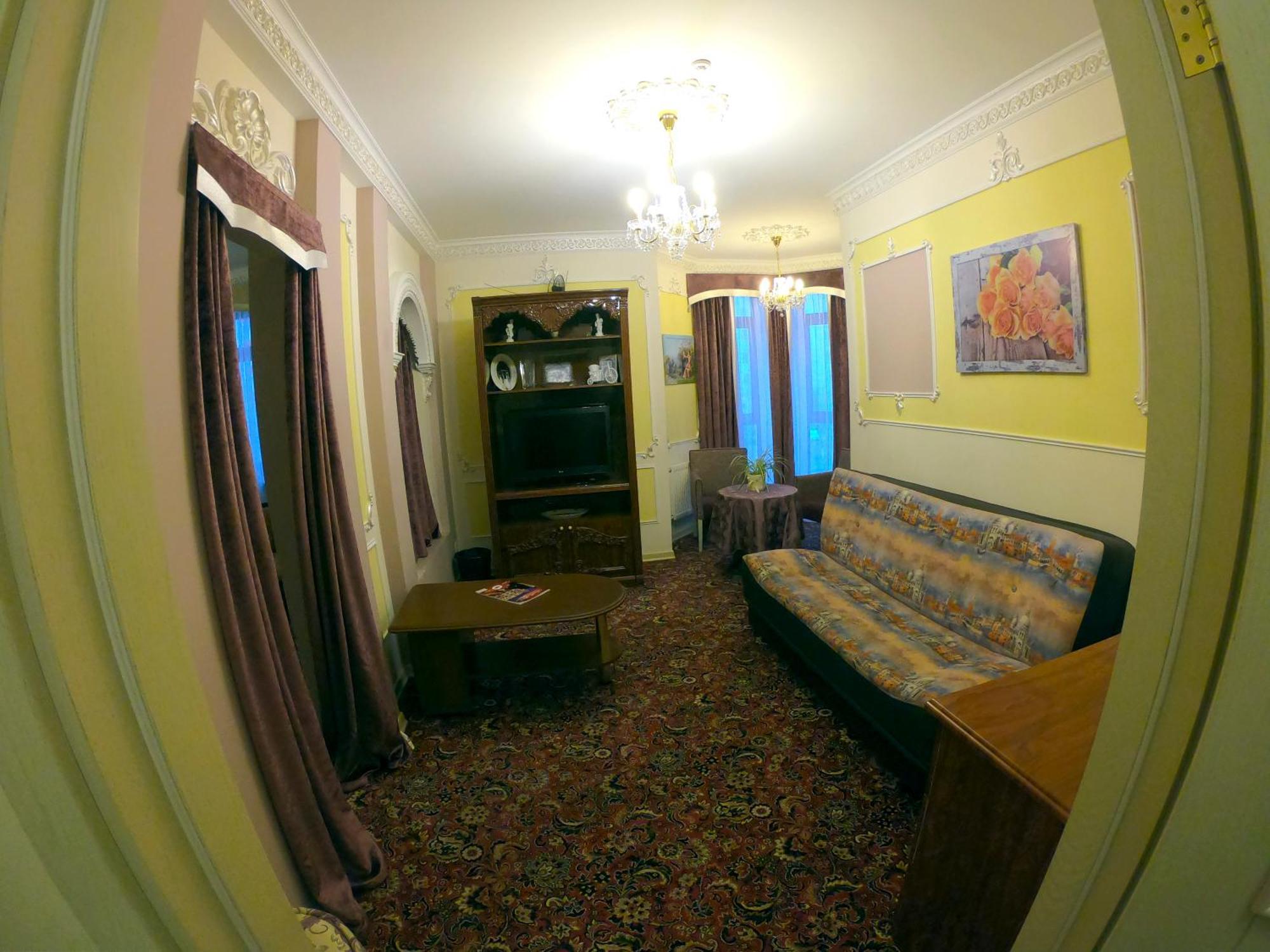Hotel Lavilia Kiev Quarto foto