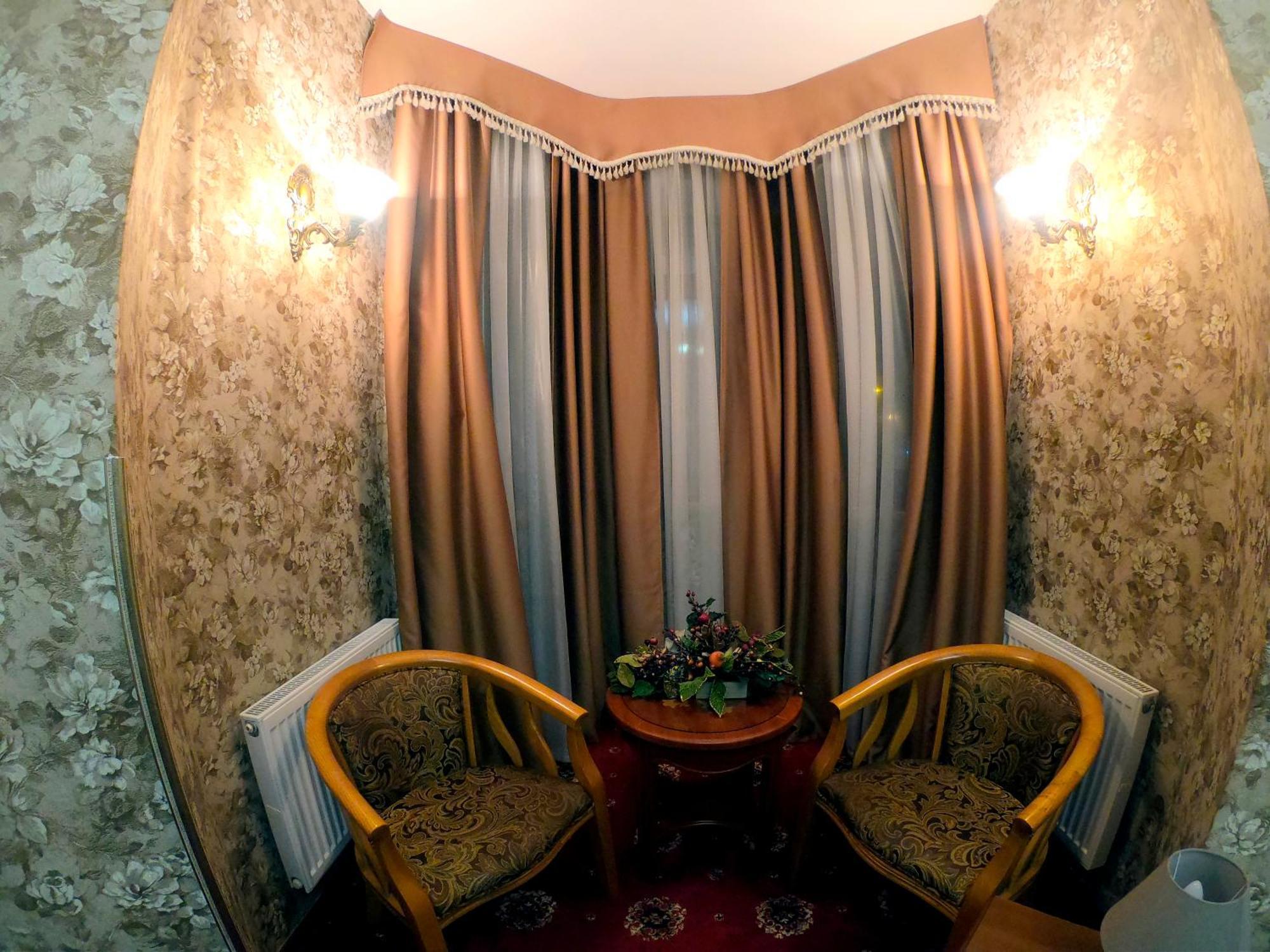 Hotel Lavilia Kiev Quarto foto