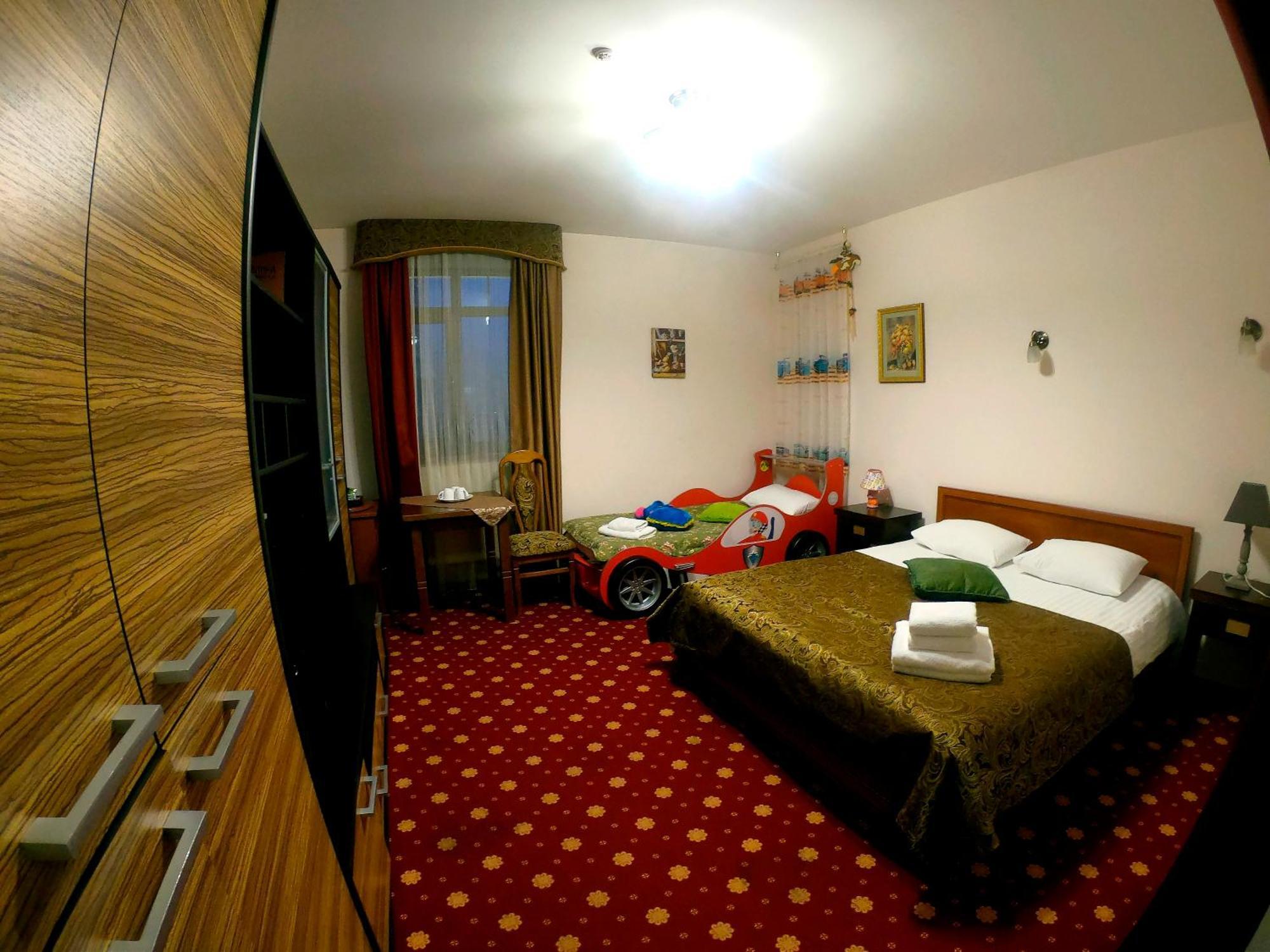 Hotel Lavilia Kiev Quarto foto
