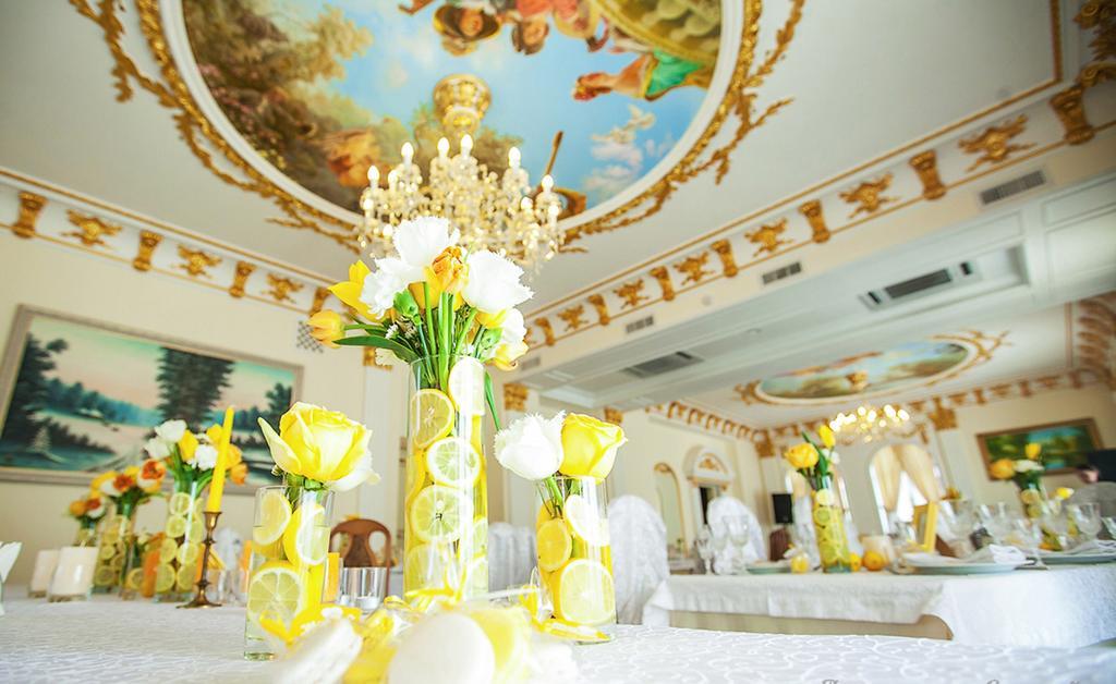 Hotel Lavilia Kiev Exterior foto