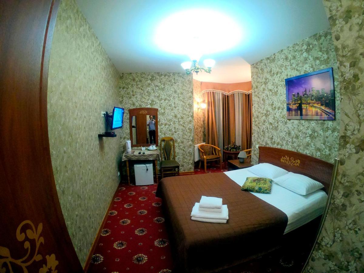 Hotel Lavilia Kiev Quarto foto